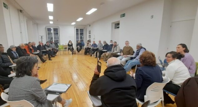 imagen Mesa diversidad religiosa